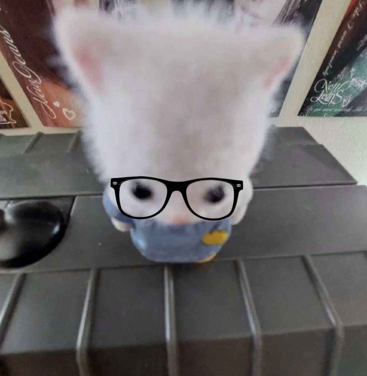 sheepbabu's tweet image. 