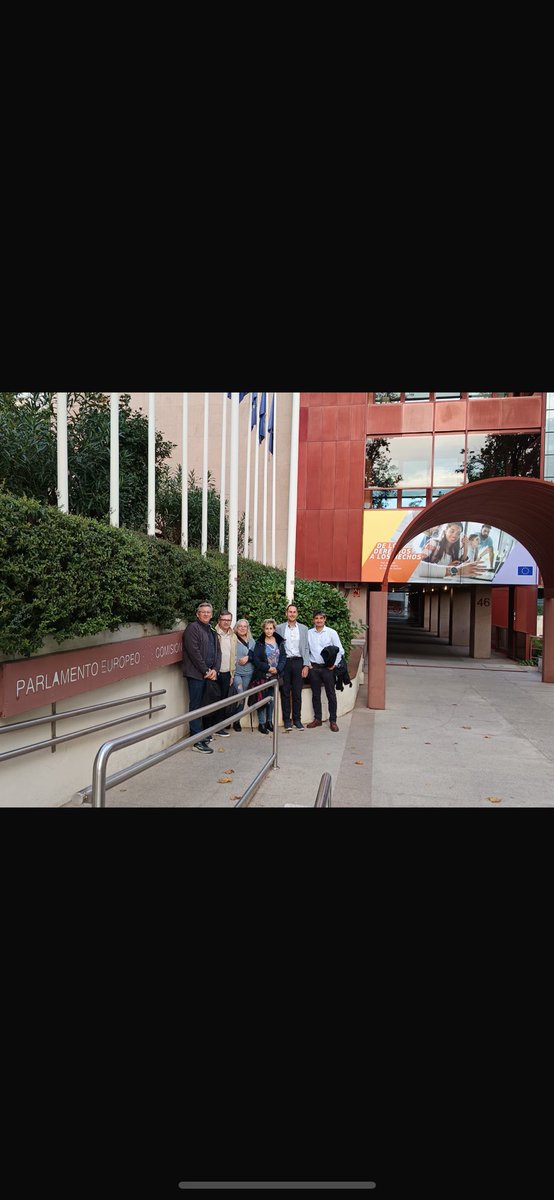 ceppt2021's tweet photo. Menos de un mes para que España responda a carta de emplazamiento de la Comisión Europea INFR(2014)4334 que terminará en multa  millonaria: única opción para no pagarla Ley con #FijezaYa para todos los EP en temporalidad ilícita 
‼️It’s time to act‼️ @oscarlopeztwit @EU_Social https://t.co/OIJSwTFI9D