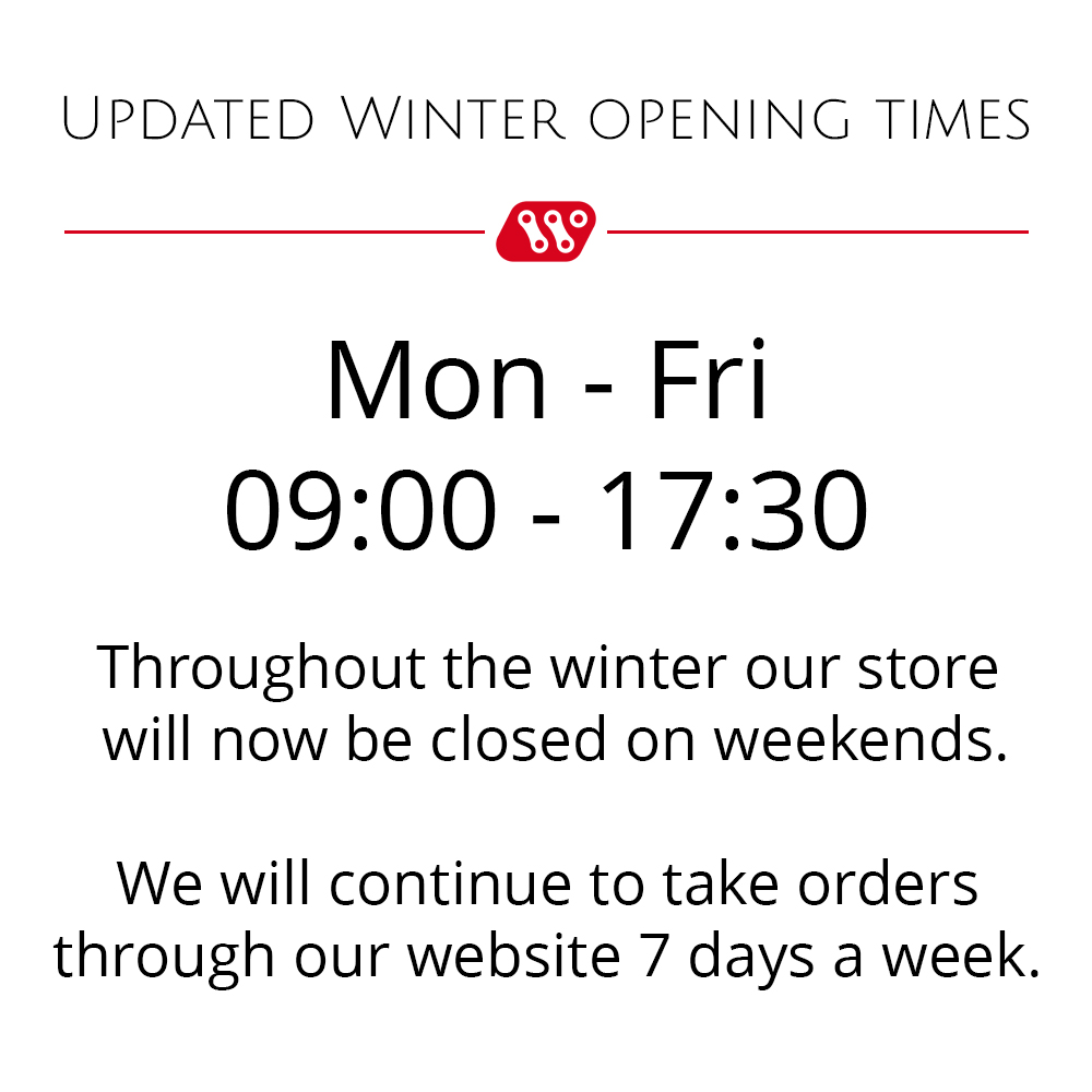 Westbrook Cycles tweet media