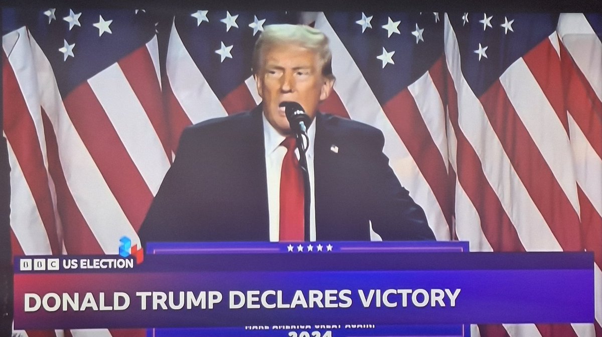 jlbedregal's tweet photo. #VictoriaTotal de @realDonaldTrump. Ha ganado en el Senado y la Cámara de Representantes. En Florida recibió el apoyo mayoritario de la comunidad hispana. https://t.co/do7pa6XsF4
