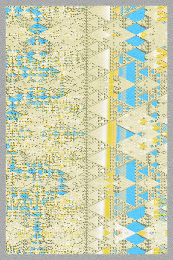Xorblok #2