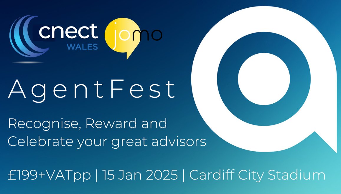 Are you ready to Celebrate your frontline team’s hard work?

Join us at AgentFest for a full day of skill-building, confidence-boosting, and insight-sharing designed to empower your advisors! With dynamic workshops, teamwork opportunities, and guidance from industry experts.