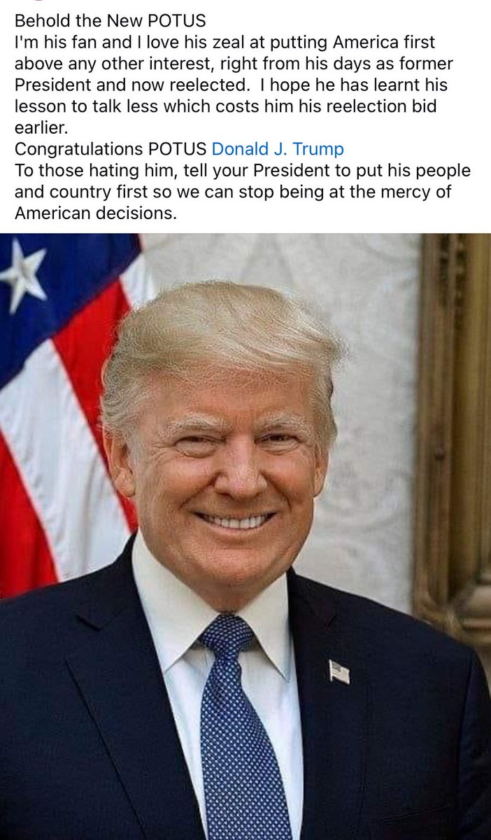 Awosusi Opeyemi (@opinatty) on Twitter photo 