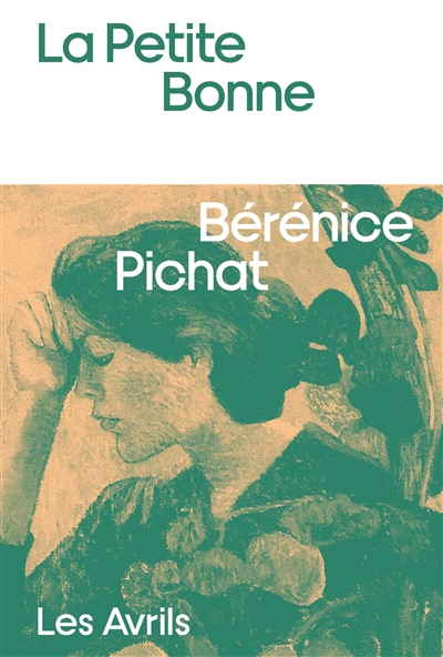 #lecture La petite bonne de Bérénice Pichat <a href="/LesAvrils/">Les Avrils</a> 
3 jours dans la vie d'un trio singulier, blessé par la grande guerre. Un huis clos tendu et sensible porté par une plume magnifique ❤️ mediatheques.evreux.fr/blog-view/12/l…