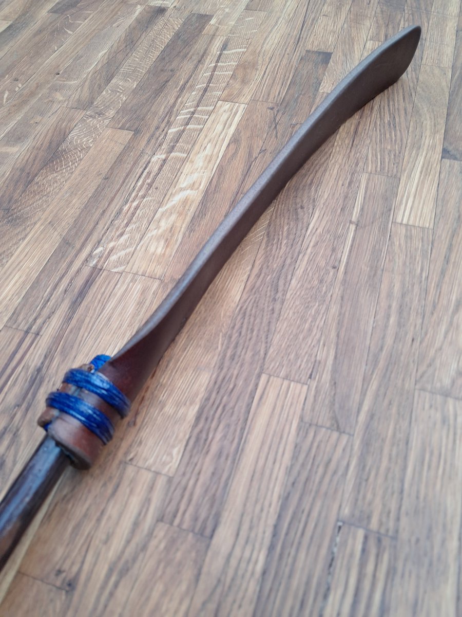 Toby_Whips's tweet photo. Happy #WhiplashWednesday from Toby's House of Whips!
#TobyWhips #WhipMaking https://t.co/wkgpmfpNPs