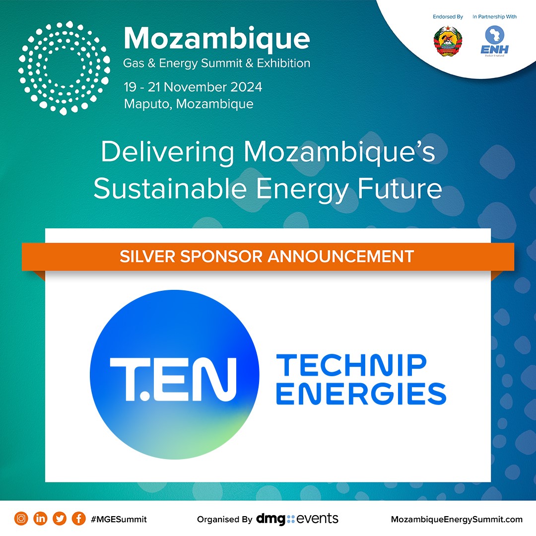 MozambiqueGasEnergySummit tweet media