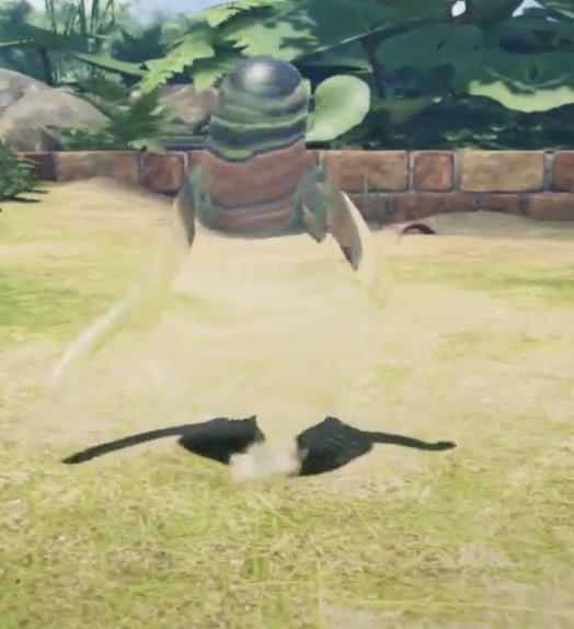 WaterWraithWHN's tweet image. It's water wraith Wednesday