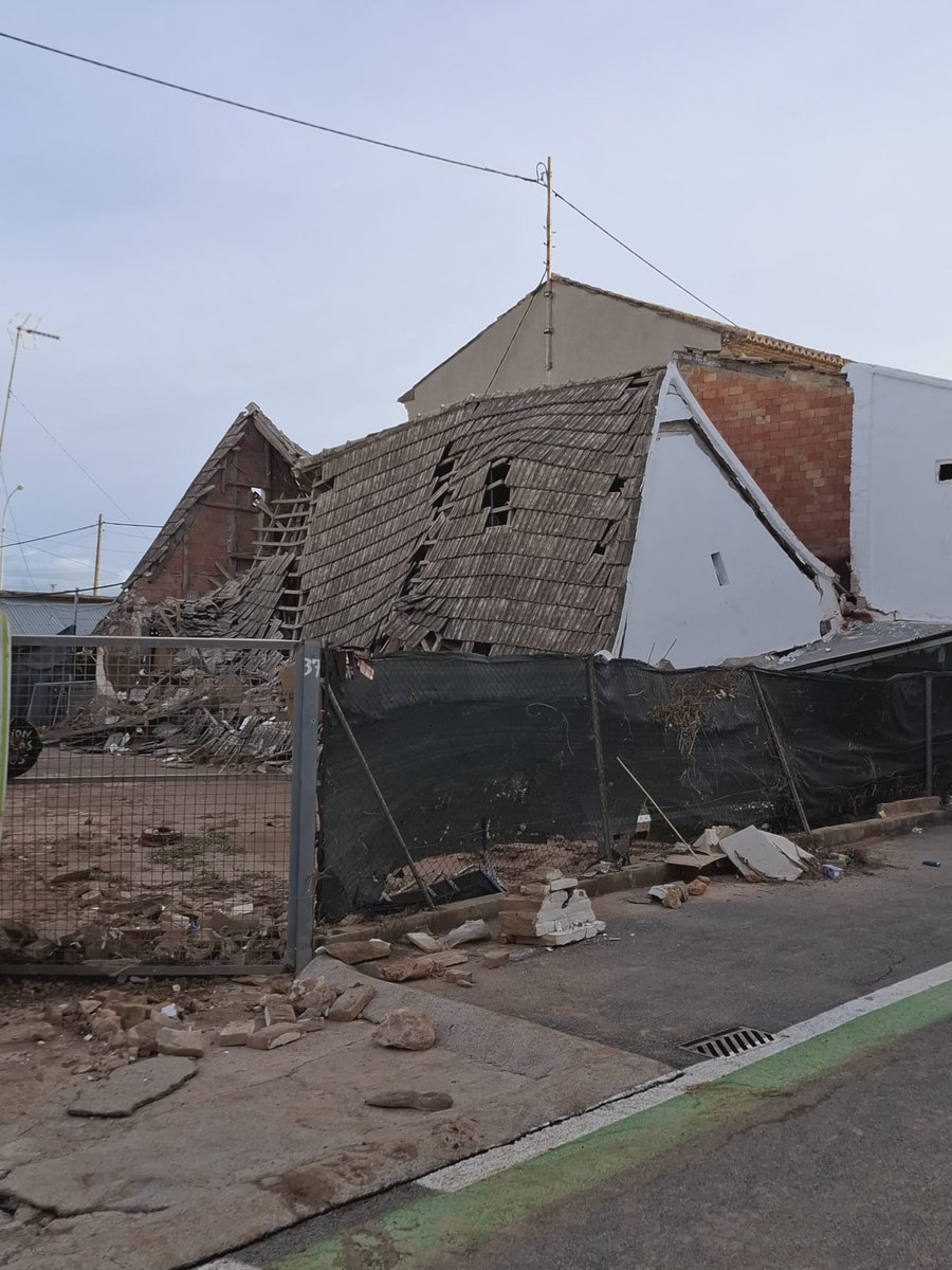 GH Patrimonio VLC tweet media