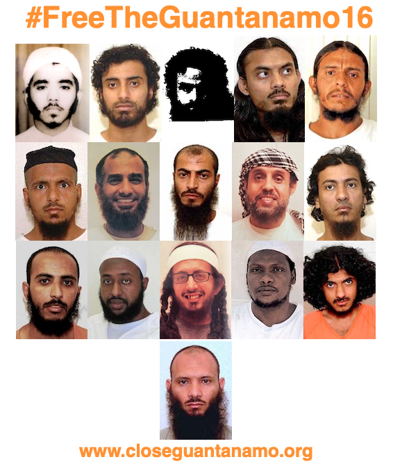 Andy Worthington tweet media