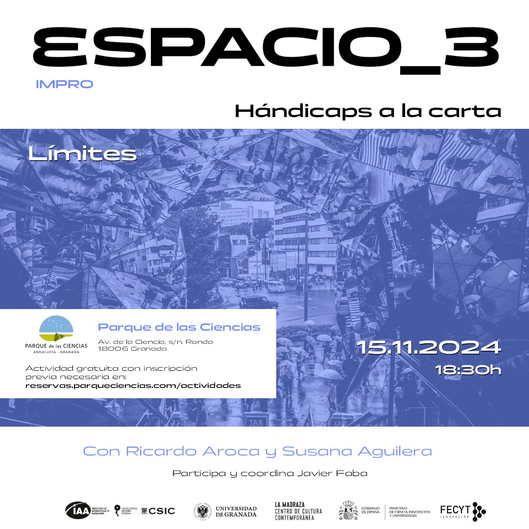 Espacio3 tweet media