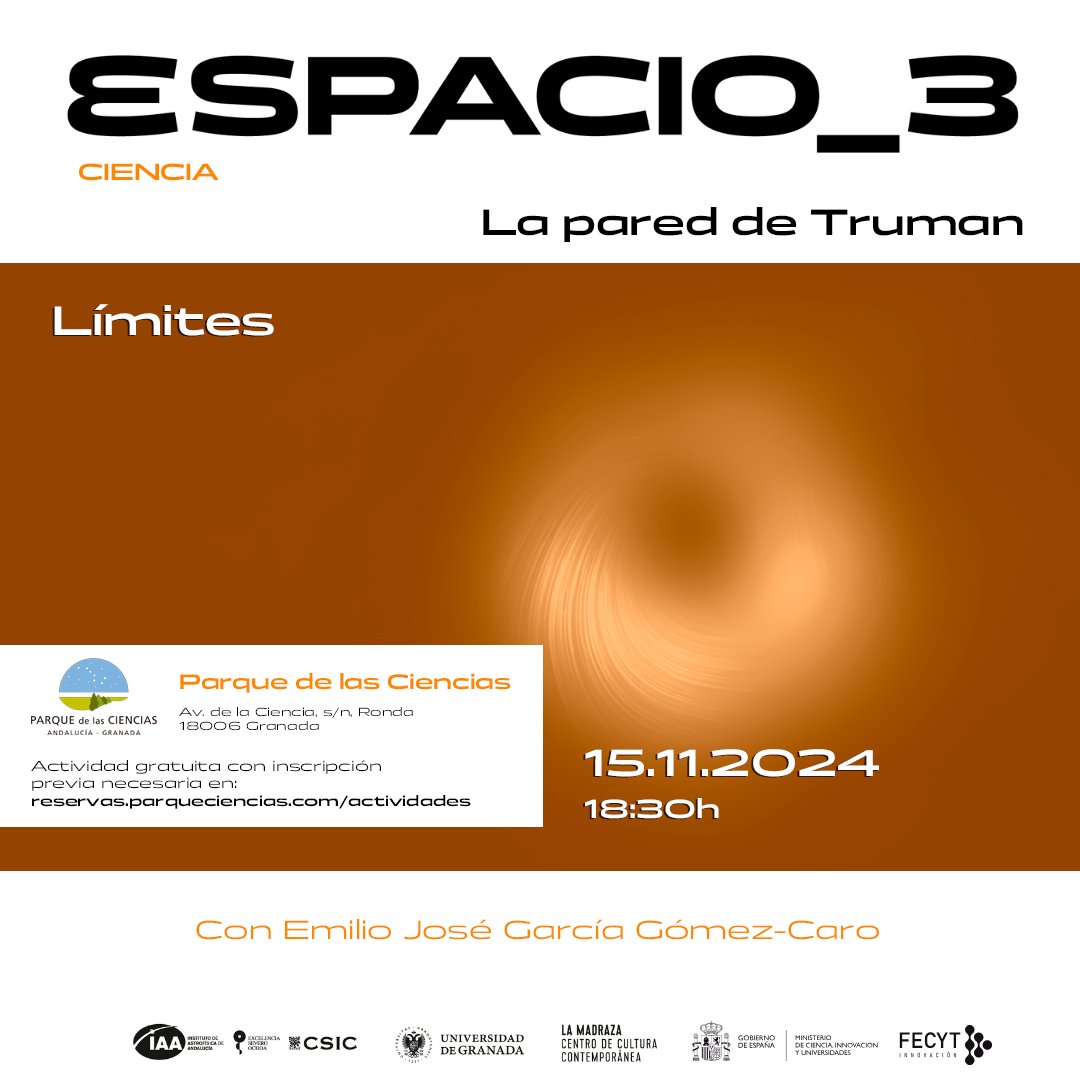 Espacio3 tweet media