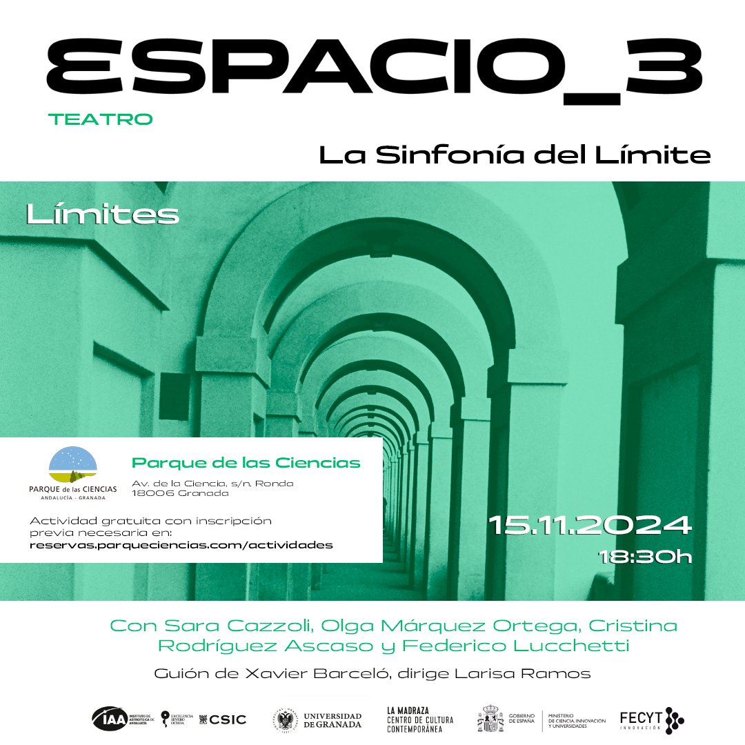 Espacio3 tweet media