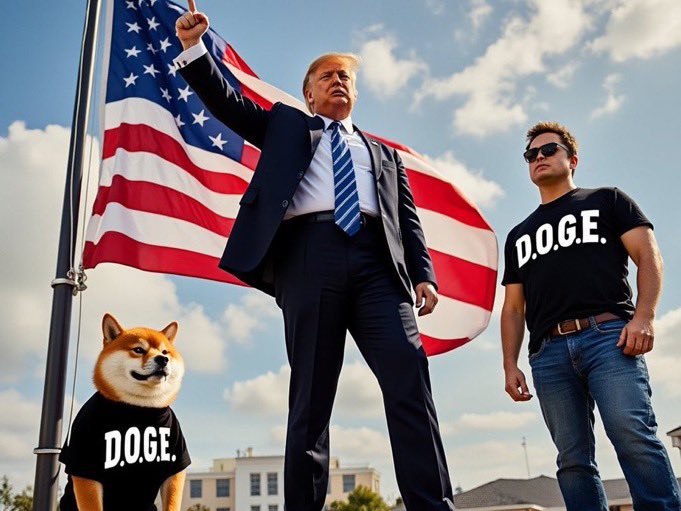 gov_dogesolana's tweet photo. D.O.G.E IS INEVITABLE 

@elonmusk @realDonaldTrump 

8K holders ✅
@usemoonshot APPLIED ✅
@CoinMarketCap SRD APPLIED ✅

Much more to come.

D.O.G.E is here to stay 

#DOGEonSOL https://t.co/4grwRpZy45