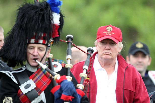 Isn't Donald a typically Scottish name?
effiedeans.com/2024/11/trumps…