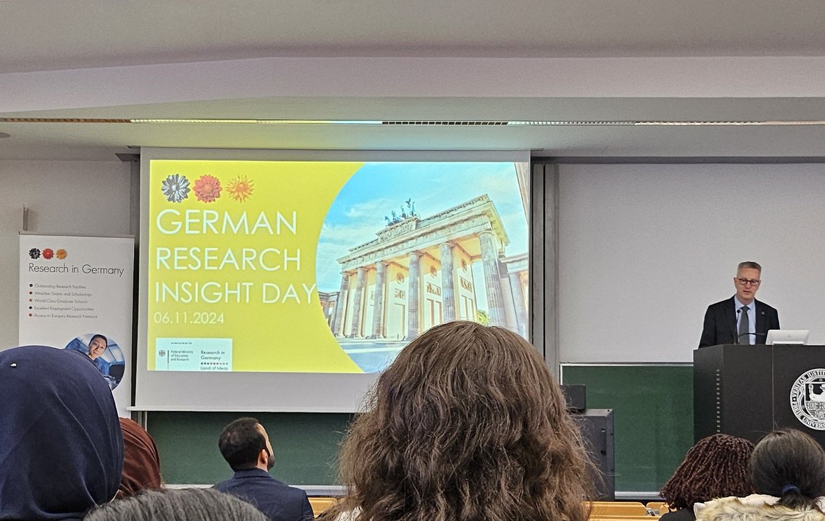 Priya Guduri (@priya_guduri) on Twitter photo excited to be here for falling walls lab research insights day!!!
<a href="/Falling_Walls/">Falling Walls</a> <a href="/ILInnoNetwork/">Illinois Innovation Network</a> excited to be here for falling walls lab research insights day!!!
<a href="/Falling_Walls/">Falling Walls</a> <a href="/ILInnoNetwork/">Illinois Innovation Network</a>