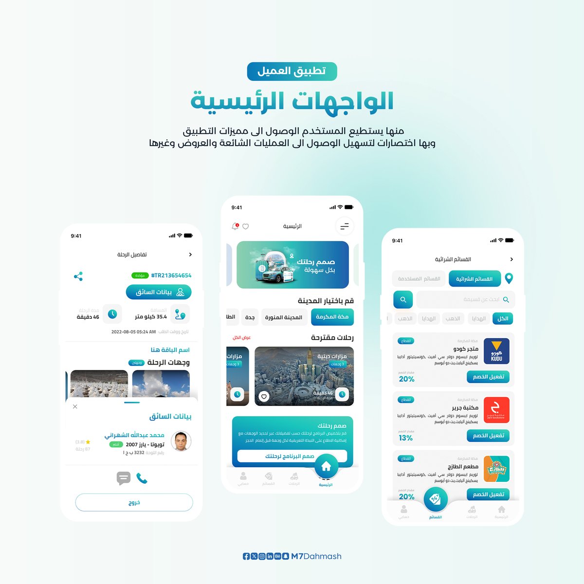 Mohammed J. Dahmash tweet media