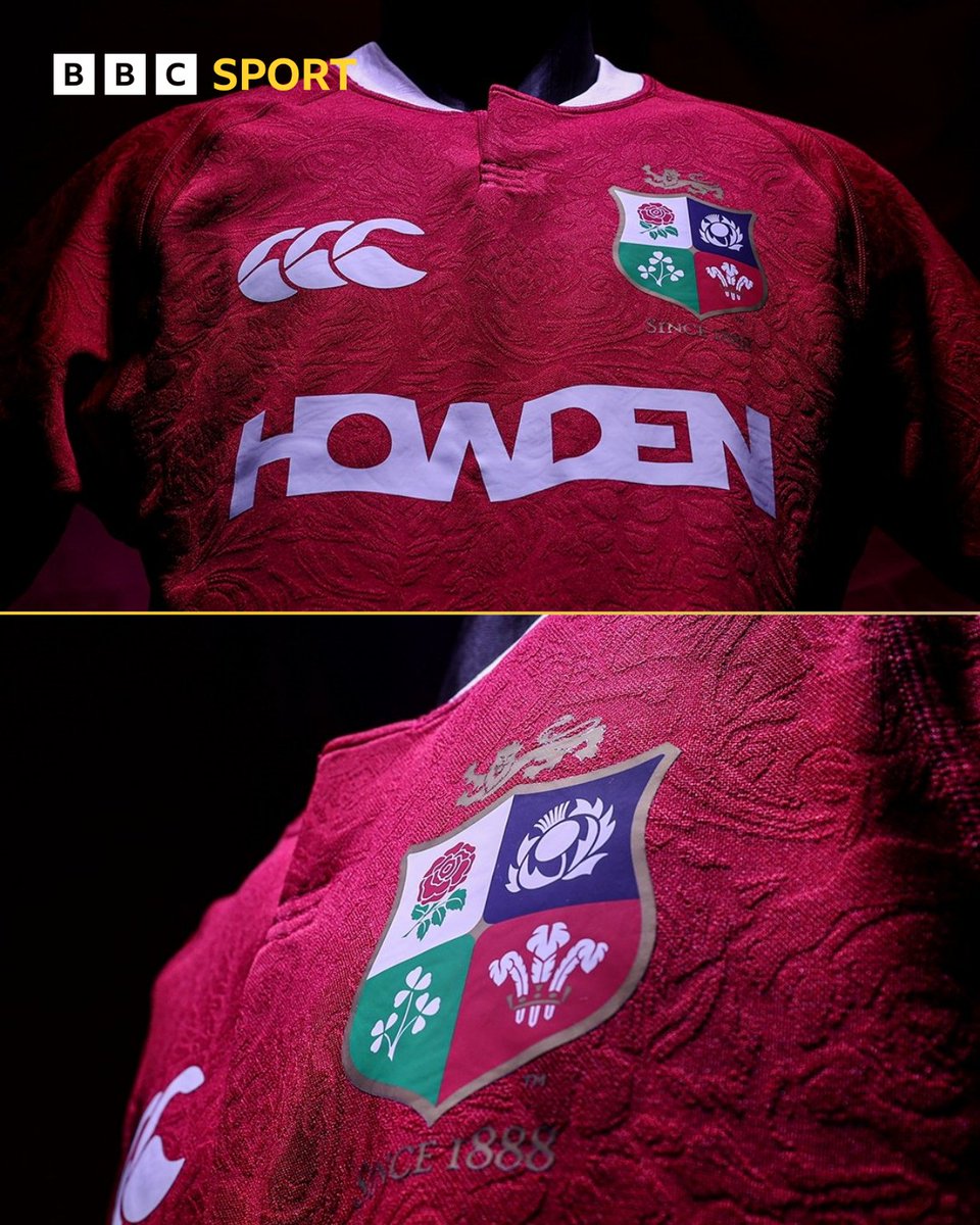 BBC Sport tweet media