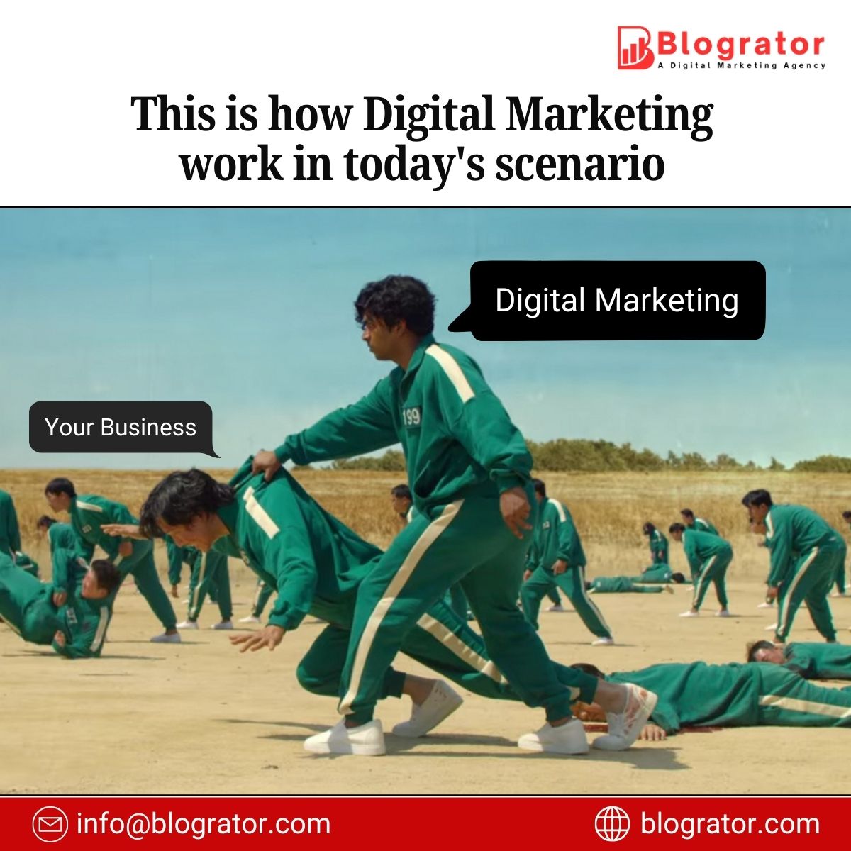 blogrator73916's tweet photo. #DigitalMarketing  #experts  #services  #memes  #marketingmemes #suporters #blogrator https://t.co/8XmPUqkoFO