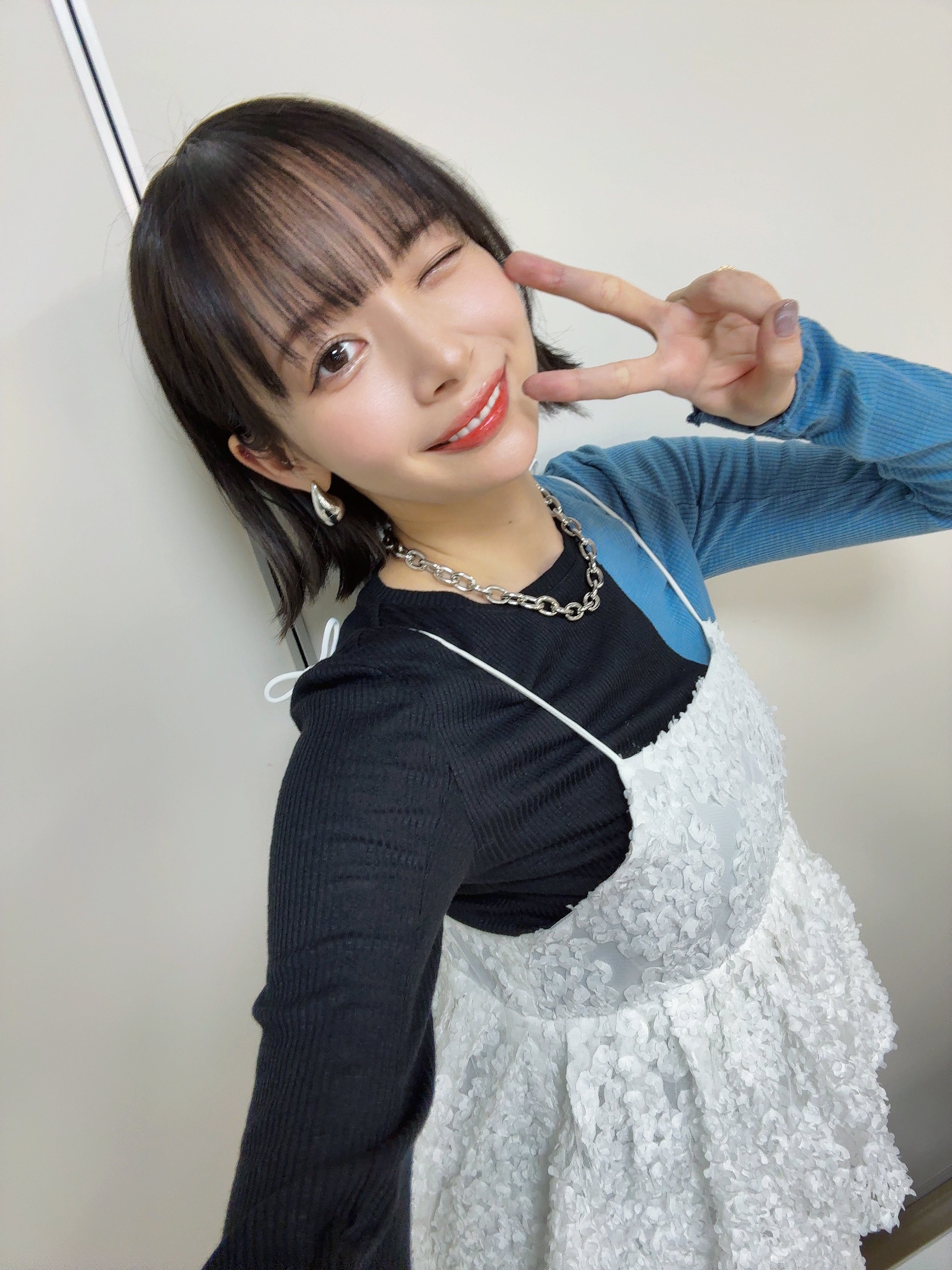 岡田紗佳🌸おかぴー🧋 on X: 