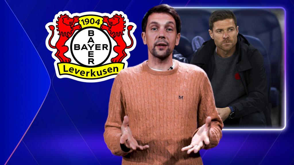 GuaripeteSol's tweet image. Why is Alonso the most sought-after manager in Europe?: Rory Smith breaks down why Bayer Leverkusen boss Xabi Alonso turned down Liverpool and Bayern Munich last summer,… dlvr.it/TG27Pk go: bit.ly/44Gt5Xq #computermonitoring #contentfiltering #timemanagement