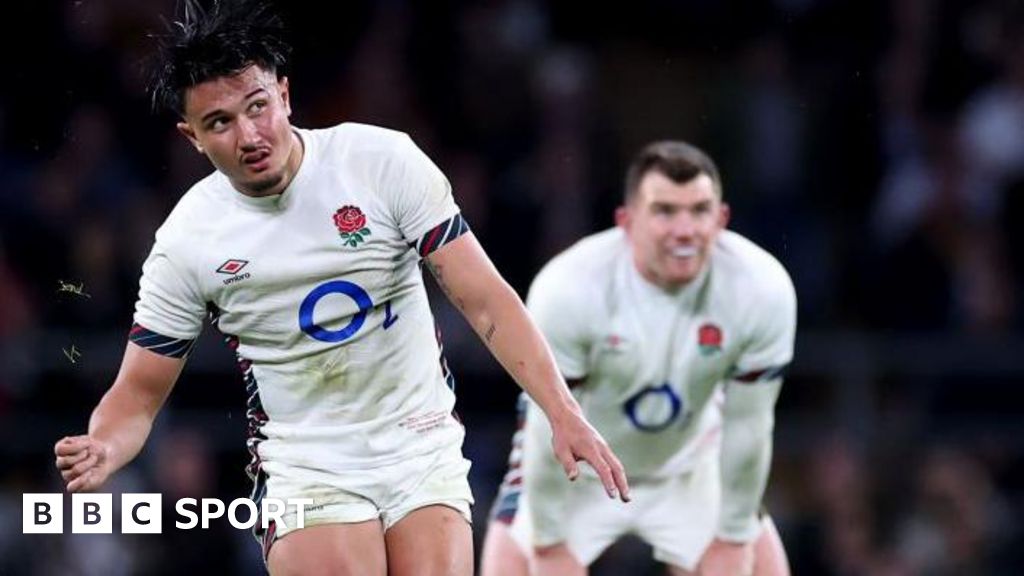 GuaripeteSol's tweet image. England name unchanged XV to face Australia: England name an unchanged starting XV to face Australia in the Autumn Nations Series at Allianz Stadium on Saturday. dlvr.it/TG27Pz go: bit.ly/44Gt5Xq #computermonitoring #contentfiltering #timemanagement