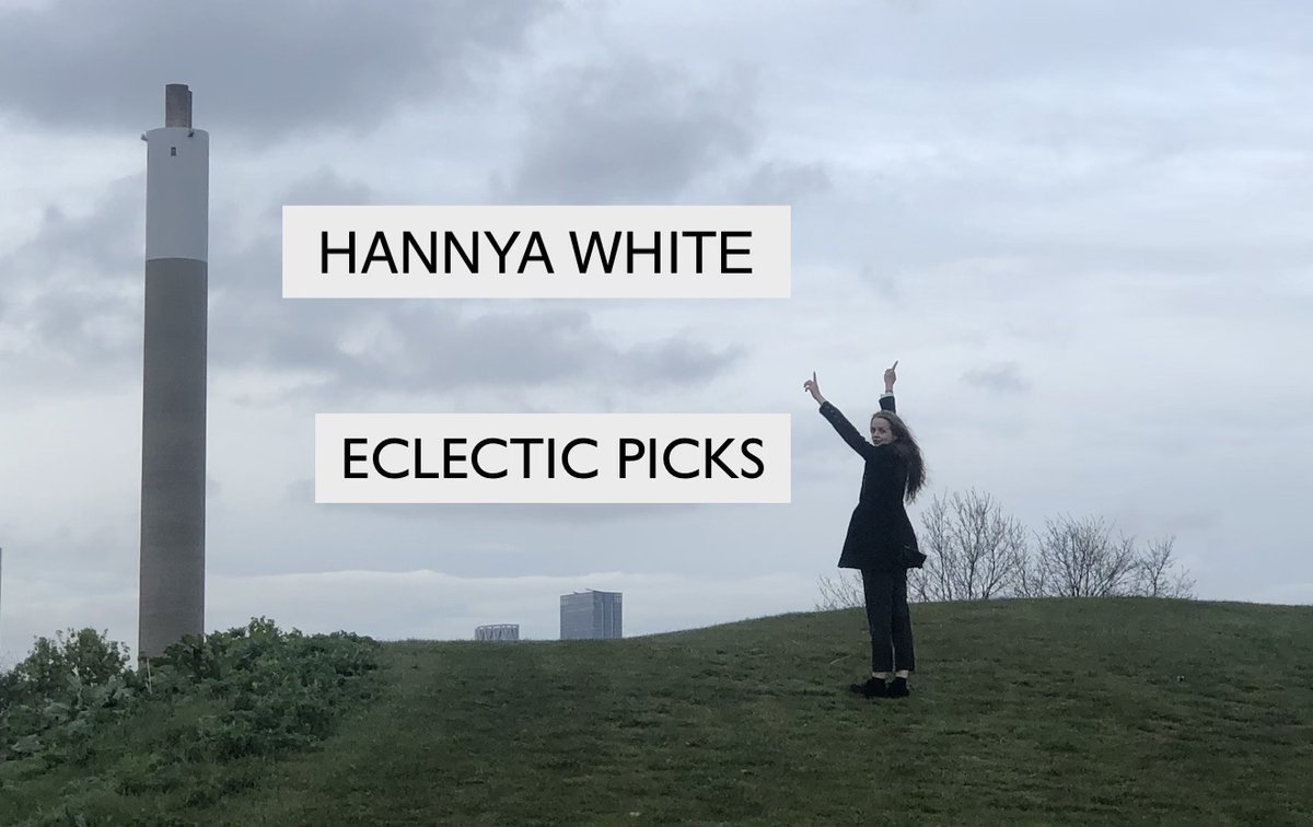 Hannya White (@hannyawhite) on Twitter photo Excited to have been invited by <a href="/SignalCommittee/">Signal Committee</a> for <a href="/freshnet/">Fresh On The Net</a> to do the Eclectic Picks
Have a listen to the tracks, from @MrHaiku575 <a href="/sunnbrella/">sunnbrella</a> <a href="/_st3v3l33/">steve peck</a> #spoonfingers and #vanessavanness 💥
Read and listen here
freshonthenet.co.uk/2024/11/eclect…⬅️ Excited to have been invited by <a href="/SignalCommittee/">Signal Committee</a> for <a href="/freshnet/">Fresh On The Net</a> to do the Eclectic Picks
Have a listen to the tracks, from @MrHaiku575 <a href="/sunnbrella/">sunnbrella</a> <a href="/_st3v3l33/">steve peck</a> #spoonfingers and #vanessavanness 💥
Read and listen here
freshonthenet.co.uk/2024/11/eclect…⬅️