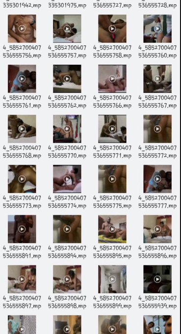 KTM_Poppingtops's tweet photo. over 400 s*xtapes of an Equatorial Guinea business man released 🥺
https://t.co/Hm5qEKoMVT
https://t.co/Hm5qEKoMVT
Ebang Engonga leaked video , 
#GuineaEcuatorial #GuineaEcuatorial Balthazar
balthazar ebang, Balthazar Ebang Engonga, guinea man
guinea man x video https://t.co/hIDU3wR4iq