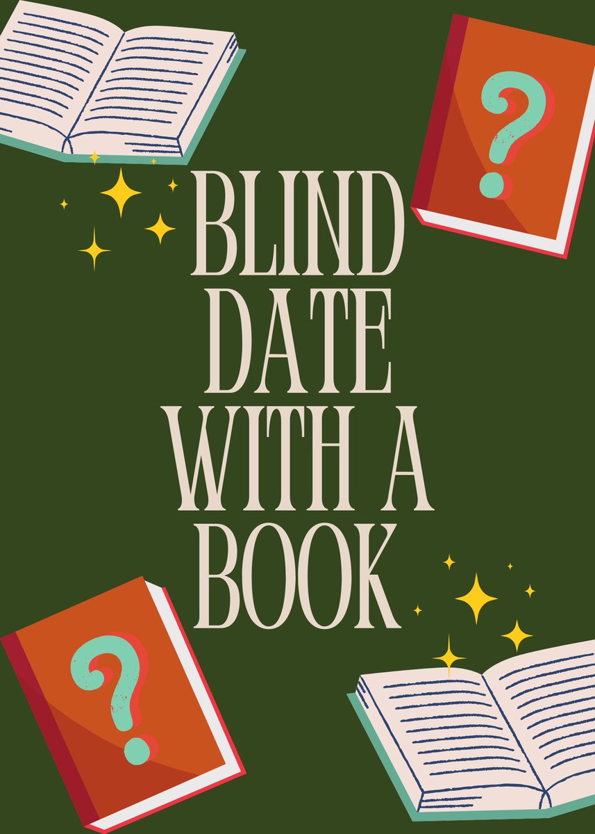 TheBookSocial's tweet image. 📚✨ Go on a #BlindDateWithABook! Each beautifully wrapped surprise brings a unique story to explore, perfect for readers looking to step outside their comfort zone. The ideal gift—or a treat just for you! #SurpriseReads

Only £6 on Legend Bookshop! legendbookshop.com/products/blind…