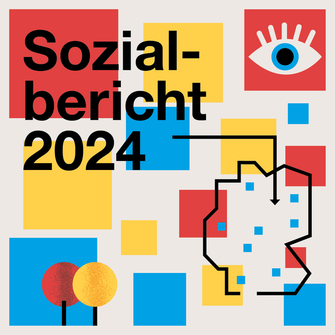 DIW Berlin (@diw_berlin) on Twitter photo Der heute von <a href="/destatis/">Statistisches Bundesamt</a>, <a href="/WZB_Berlin/">WZB</a>, <a href="/bib_bund/">Bundesinstitut für Bevölkerungsforschung (BiB)</a>
und #SOEP vorgestellte Sozialbericht bietet zahlreiche Analysen zu den Lebensverhältnissen in Deutschland, u.a. zu den SOEP-Schwerpunktthemen Ungleichheit & Verteilung. Mehr dazu unter:
diw.de/de/diw_01.c.92… #SOEPnews Der heute von <a href="/destatis/">Statistisches Bundesamt</a>, <a href="/WZB_Berlin/">WZB</a>, <a href="/bib_bund/">Bundesinstitut für Bevölkerungsforschung (BiB)</a>
und #SOEP vorgestellte Sozialbericht bietet zahlreiche Analysen zu den Lebensverhältnissen in Deutschland, u.a. zu den SOEP-Schwerpunktthemen Ungleichheit & Verteilung. Mehr dazu unter:
diw.de/de/diw_01.c.92… #SOEPnews