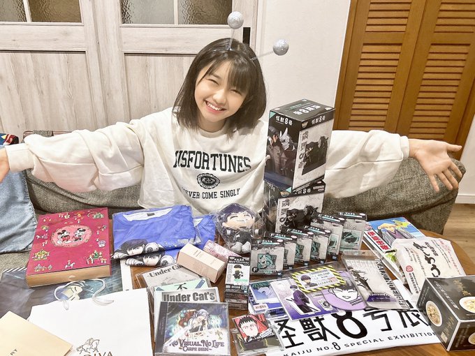 Twitterのコスプレ画像26