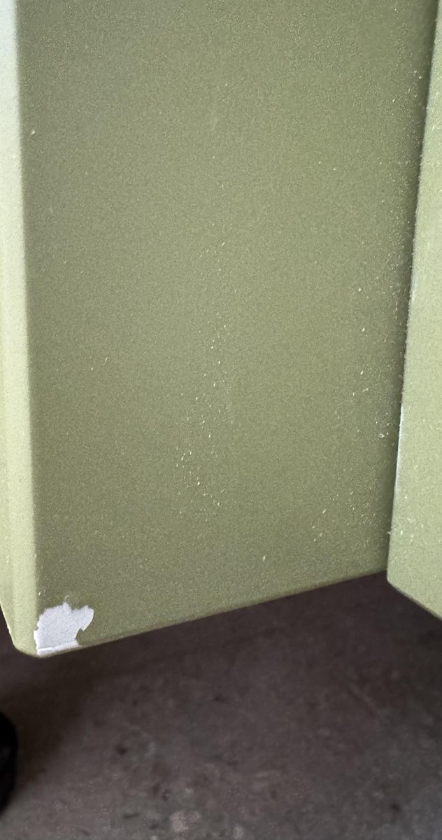 Dr Leanne Greene tweet media