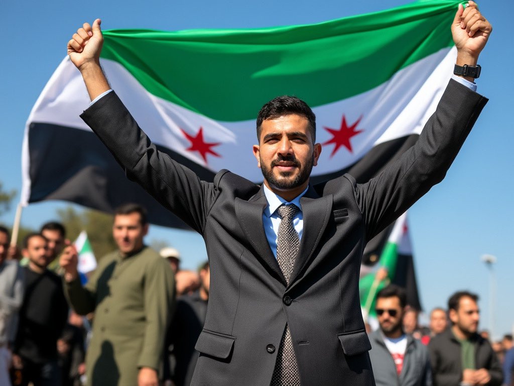 جبريل tweet media