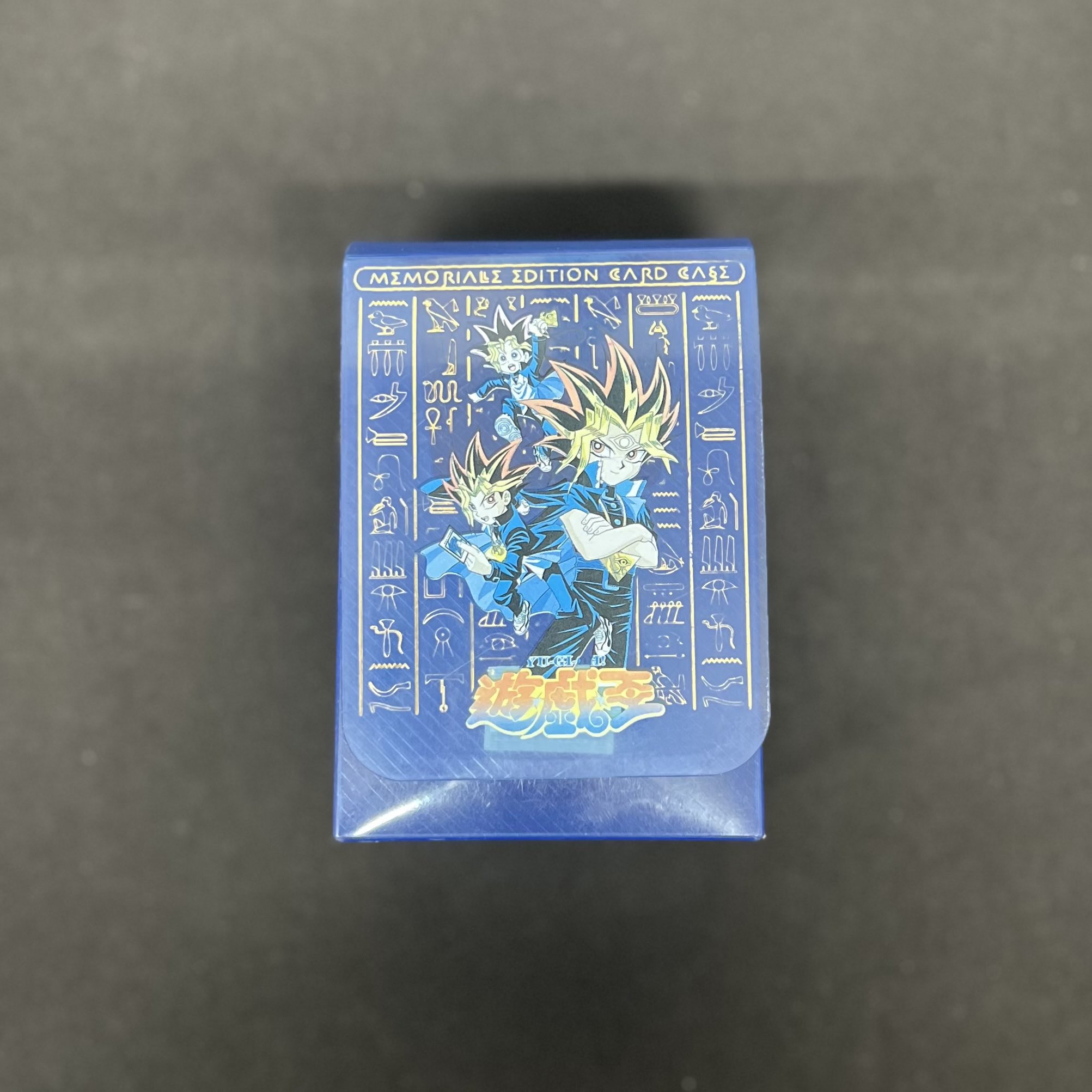 遊戯王(東映版) - Search / X