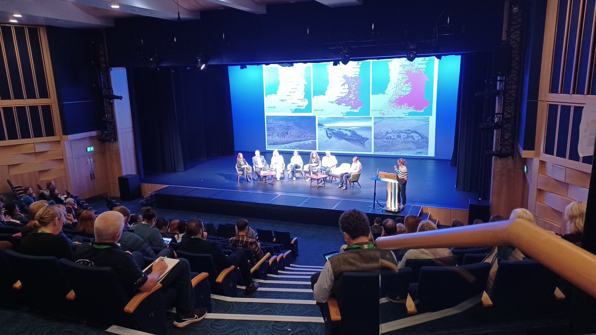 Professor Dave Petley (@vc_hull) on Twitter photo It's great to attend the launch of the Coast-R Network event at <a href="/UniOfHull/">University of Hull</a> this morning. This is interdisciplinary at its very best, to the benefit of coastal communities. It's great to attend the launch of the Coast-R Network event at <a href="/UniOfHull/">University of Hull</a> this morning. This is interdisciplinary at its very best, to the benefit of coastal communities.
