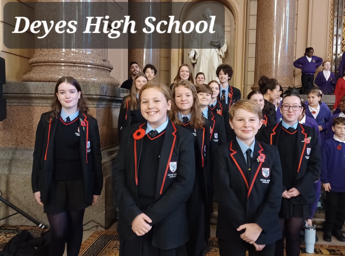 Wow wow wow. What an inspirational event. Thank you to all of our wonderful schools. You are truly amazing.
#PowerForGood
#BeKind 
#AntiBullyingWeek
#breakingdownbarriers 
<a href="/ashknotty/">Knotty Ash Primary</a>
<a href="/SGH/">Sandy Harrison</a>