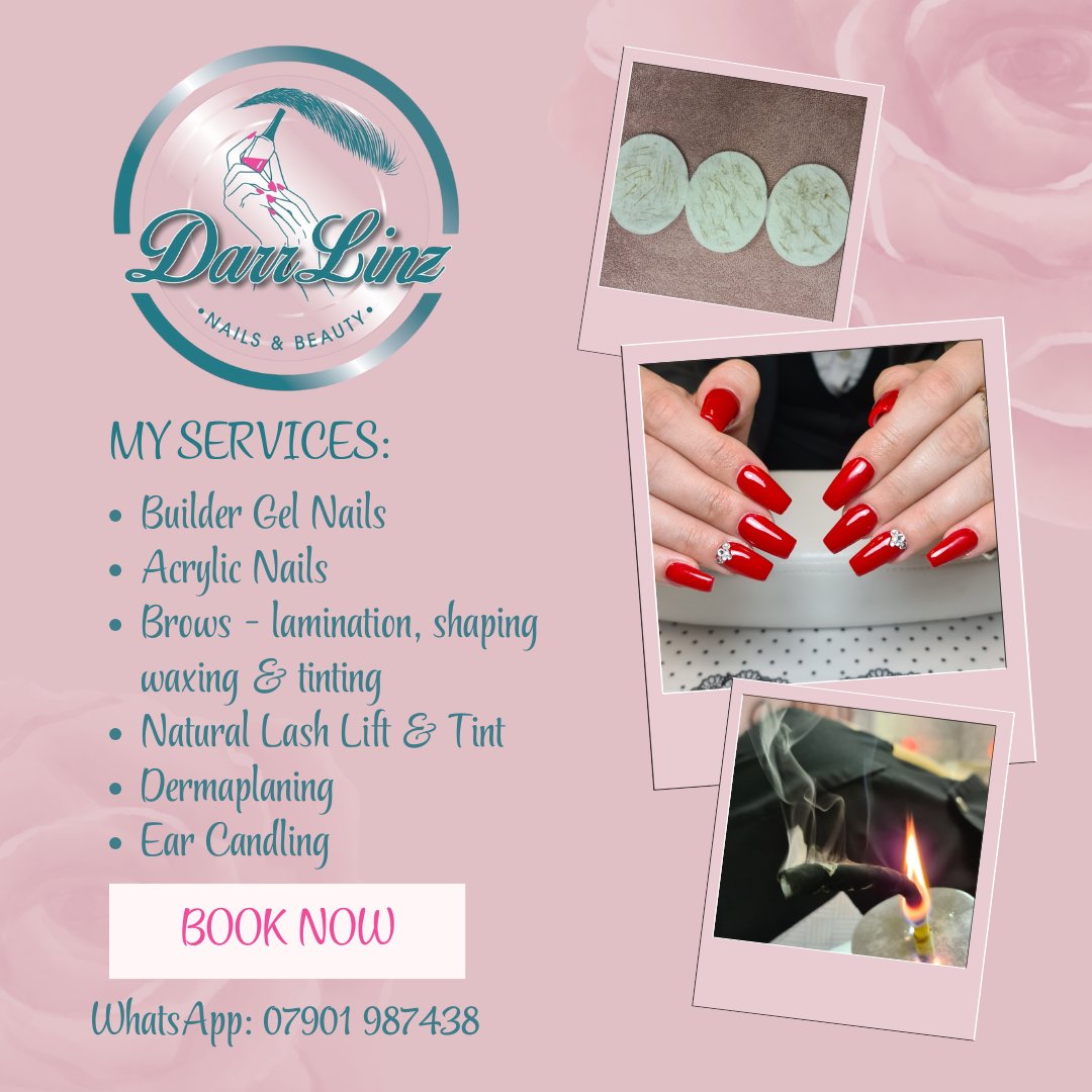 DarrLinz's tweet photo. You can WhatsApp me, Linzi, on 07901 987438 if you require a booking.
Alternatively you can book via my website https://t.co/7wCaz8U8tn https://t.co/8t6fqJBqOt