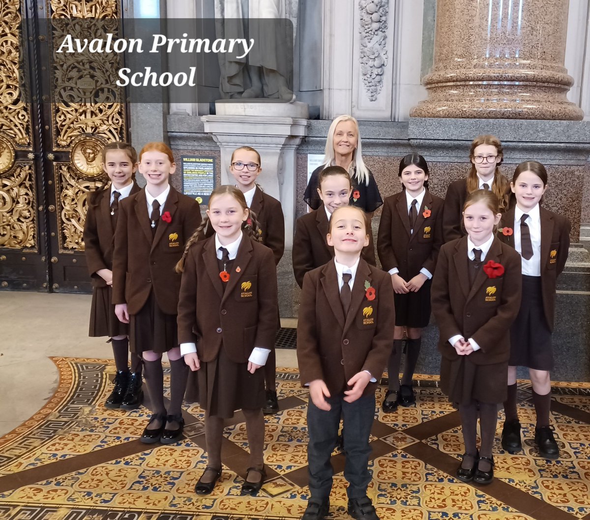 Wow wow wow. What an inspirational event. Thank you to all of our wonderful schools. You are truly amazing.
#PowerForGood
#BeKind 
#AntiBullyingWeek
#breakingdownbarriers 
<a href="/ashknotty/">Knotty Ash Primary</a>
<a href="/SGH/">Sandy Harrison</a>
