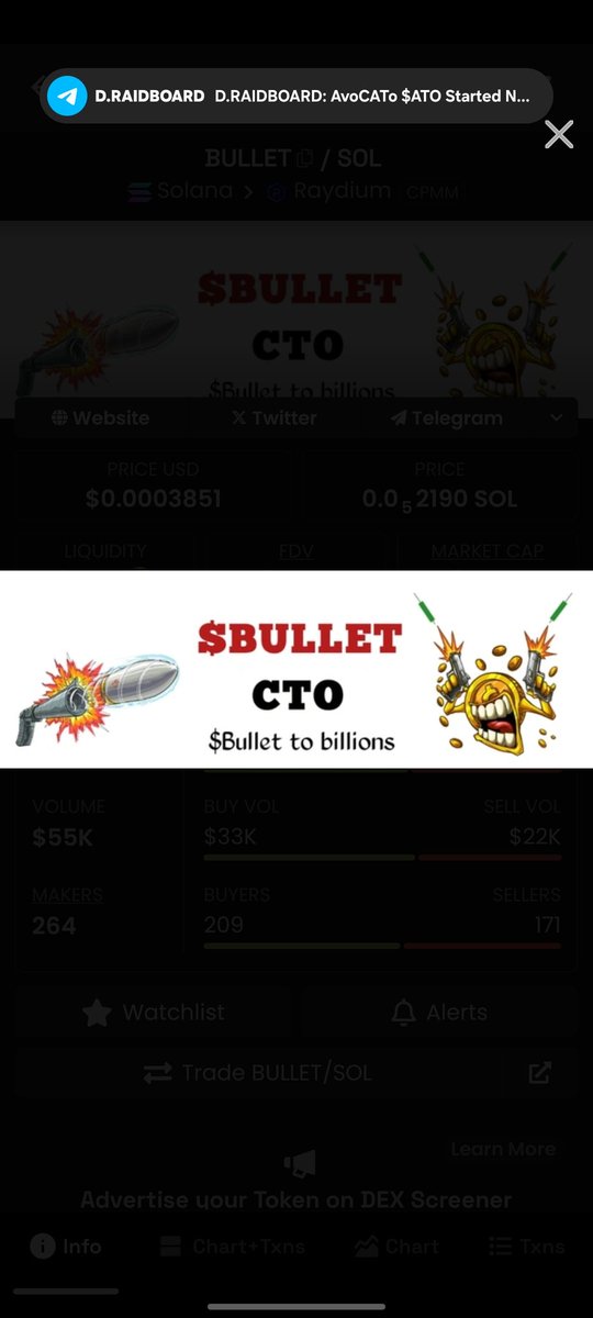 #DonaldTrump2024  God has a purpose for keeping you alive uptill now despite the challenges and attacks our community <a href="/trump_dodge40/">TRUMP DODGE BULLET🇺🇸</a>  prayers is also working for  you $Bullet is a promising project ✈️✈️🔥🔥🔥✈️✈️🔥🔥👍 @mrsolana69 <a href="/elonmusk/">Elon Musk</a> 
Congratulations to us