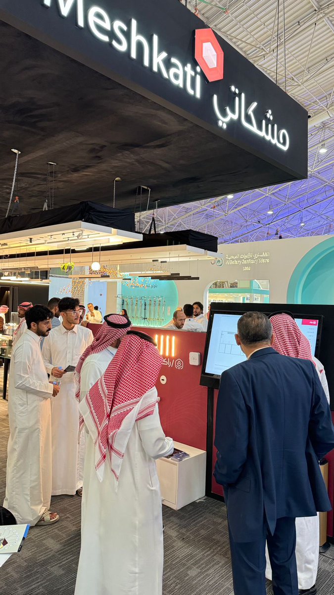 Meshkati Solutions tweet media