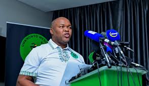 NatashaN_Phiri's tweet photo. BREAKING NEWS: SABC has reliably learnt that the Secretary General of the MK party, Dr Sifiso Maseko has resigned, more to follow…
#sabcnews https://t.co/1t44OLFEJv