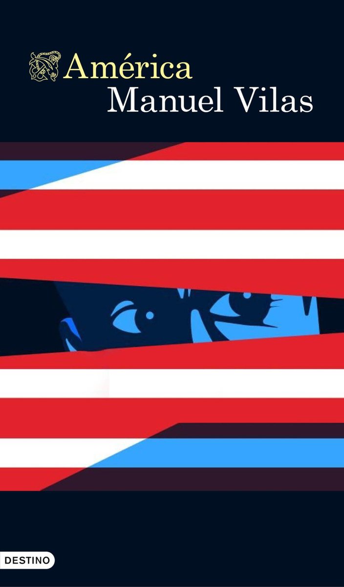 Conmocionado el mundo entero por la victoria de Trump. Yo la padecí en el 2016 cuando vivía en USA. Acaba de salir mi libro sobre Estados Unidos, en este libro explico el porqué de su victoria. Leedlo, si queréis saber las razones profundas, que son emocionales. <a href="/EdDestino/">Ediciones Destino</a>