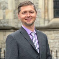 AlishaM210's tweet photo. Good morning ☀️Already Day 3 of #ijw2024

@balaklytskyi will be discussing Journalism principles at risk in the #RussianUkrainianWar 

Keep an eye on this page for more updates https://t.co/AqCq0nicMD