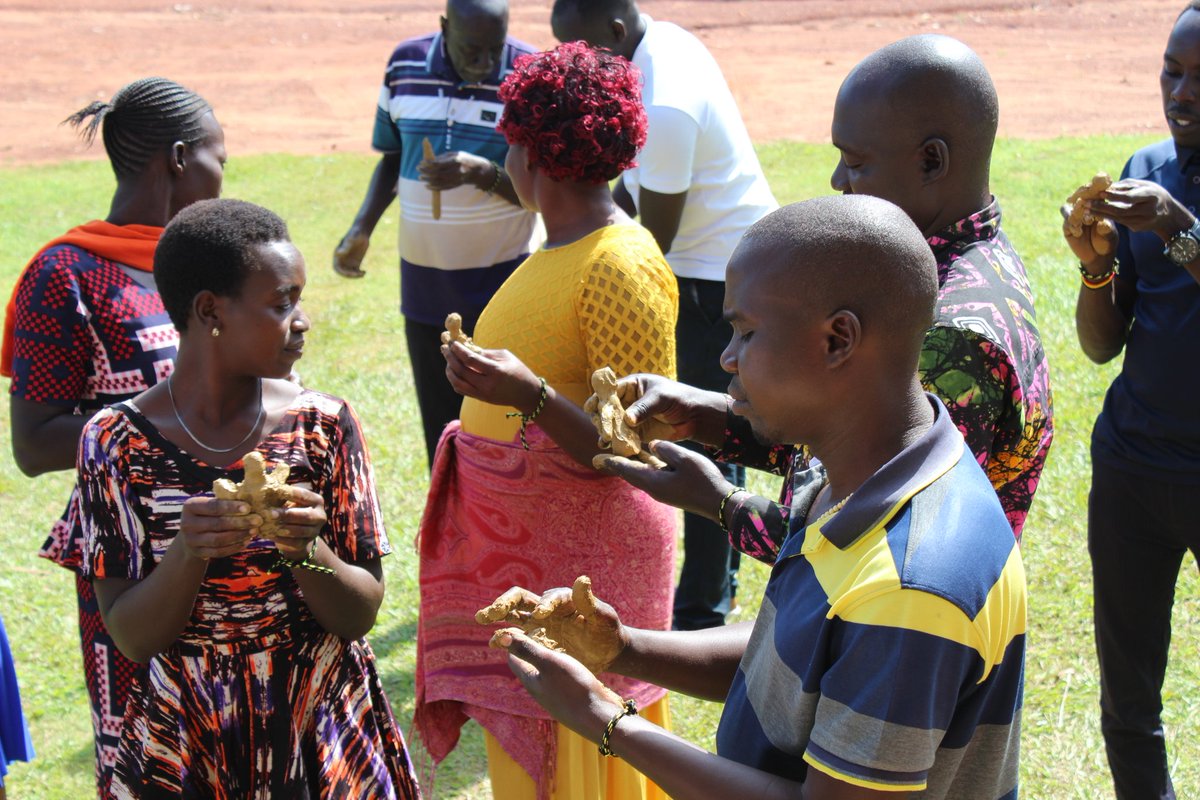 Day 3 - Today we took a crucial step in forgiveness : putting ourselves in the shoes of the other, even the aggressor. Understanding their perspective opens paths to reconciliation and healing.
#Forgiveness #Reconciliation @EireneSuisse <a href="/AMI_Ubuntu/">ASSOCIATION MODESTE ET INNOCENT (AMI)</a>