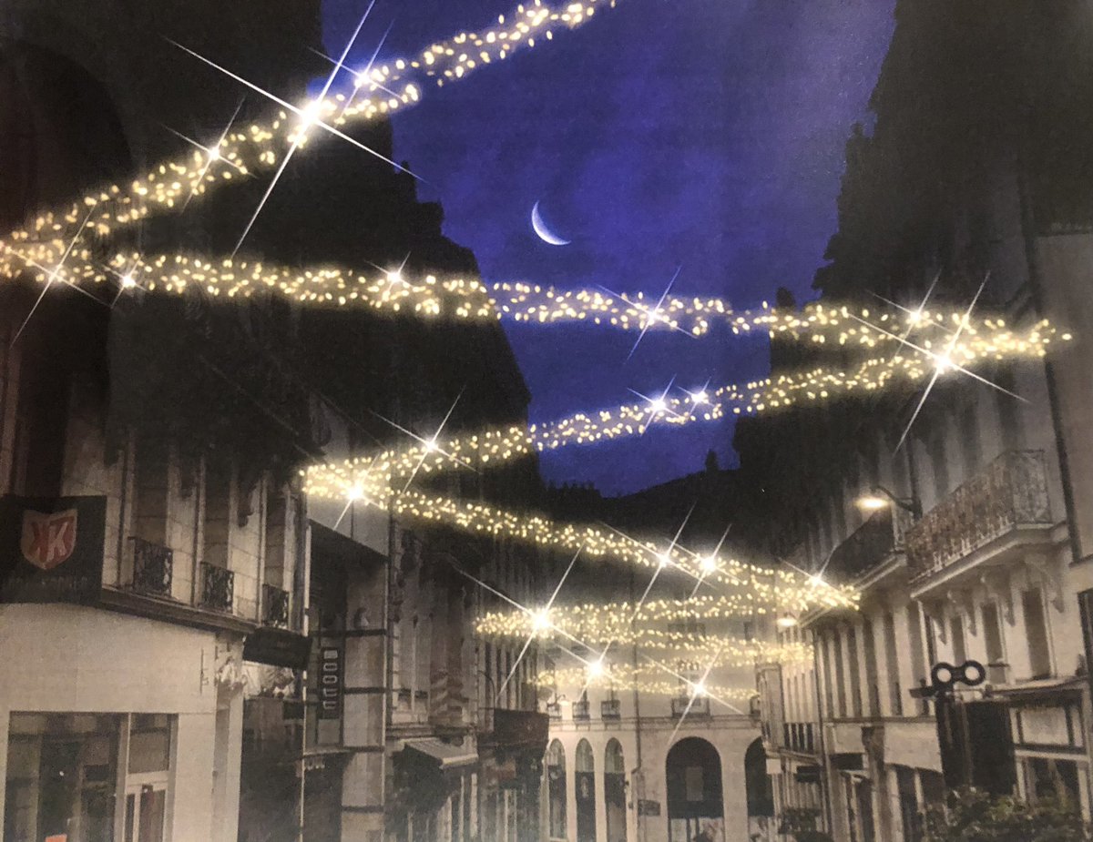 Trois images de synthèse de la 3e édition du Voyage en Hiver, du 23 novembre au 5 janvier #Nantes