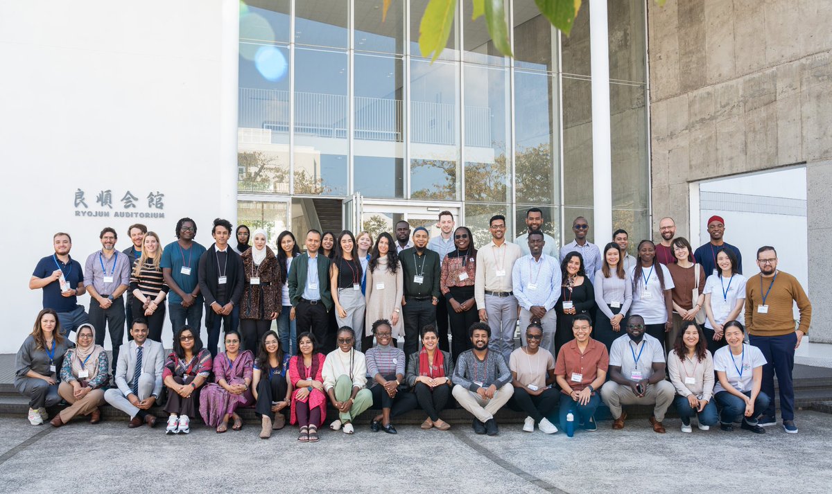 Laura Espinoza-Pajuelo tweet media