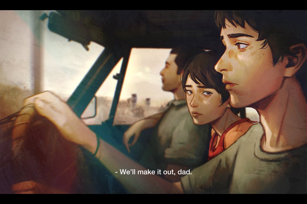 cilysian's tweet photo. promise #lifeisstrange2 #lis2 https://t.co/Ly4DOupfCN