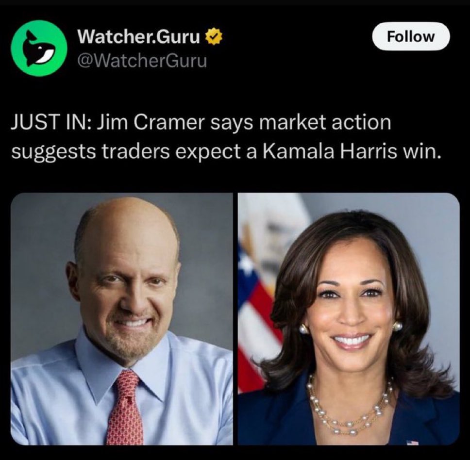 There was signs 😭😂