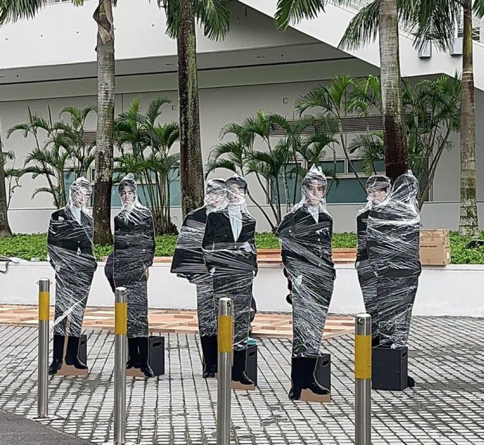 Enhypen เมนแรปทั้งวงเลยนะ