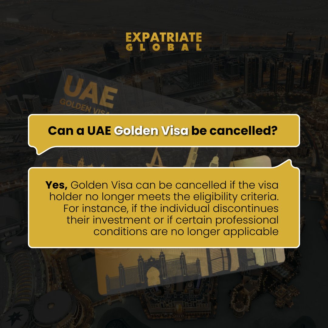 Expatriate Global (@expatgloball) / Posts / X