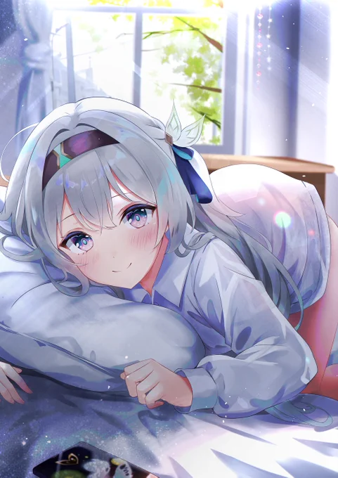 #ホタル #Firefly #流螢 #HonkaiStarRail #崩壊スターレイル 